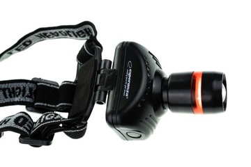 Светодиодный фонарь ВЕГА