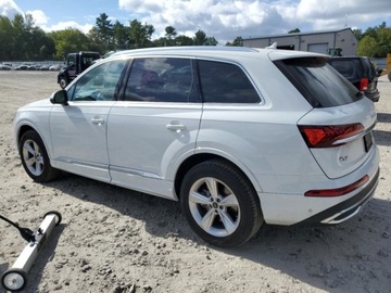 Audi Q7 II 2023 Audi Q7 Premium Plus 2023 2.0l 2.0 Benzyna 261KM, zdjęcie 1