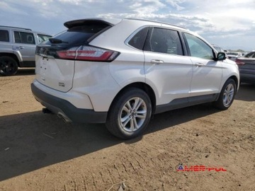 Ford Edge II 2019 Ford Edge 2019 r.,2,0L SEL 2.0 Benzyna 250KM, zdjęcie 5