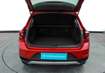 Volkswagen T-Roc I SUV Facelifting 1.5 TSI ACT 150KM 2024 Volkswagen T-Roc 1.5TSI 150KM DSG, Life, Pakiet Komfort, App- Connect 1.5, zdjęcie 8
