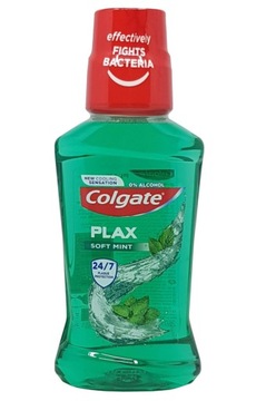 Płyn do płukania ust Colgate 500 ml soft mint