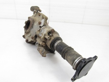 Передний дифференциал Arctic Cat 400, 14р.