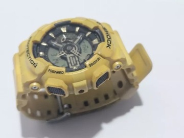 ZEGAREK CASIO G-SHOCK GA-110CM