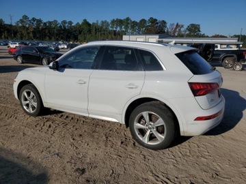 Audi Q5 II 2020 Audi Q5 Premium 2020 2.0 Benzyna 248KM, zdjęcie 1