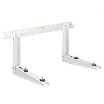 WSPORNIK Z POPRZECZKĄ 465 mm MAX 140 kg MOCOWANIE KLIMATYZATORA MS253