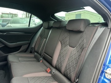 Skoda Octavia IV RS Liftback 2.0 TDI SCR 200KM 2022 Skoda Octavia RS 2.0 TDI 200km DSG Matrix Bezwypad, zdjęcie 36