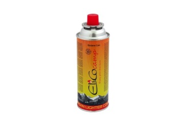 Газовый баллон ElicoCamp 220г.