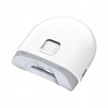 ЭЛЕКТРИЧЕСКИЕ КЛИППЕРЫ USB ПОРТАТИВНЫЕ