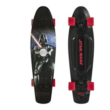 Deskorolka fiszka Star Wars Darth Vader Big Jim