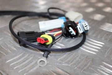 Тюнер EFI JUICEBOX Модуль контроллера впрыска дымит новый POLARIS RZR 800 S 11 - 14