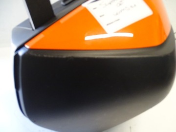 Боковой чехол A55 KTM Super Duke 1290 GT