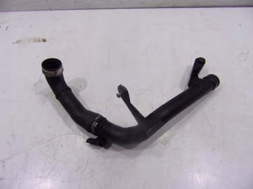 6J0145762D WAZ TRUBKA INTERCOOLER IBIZA IV 1.4 TDI