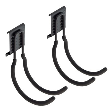 Hak garażowy do zestawu Goliat - 2x SGH 5 - 175x80