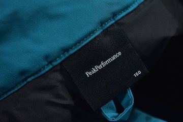 БРЮКИ PEAK PERFORMANCE HIPE CORE / 150