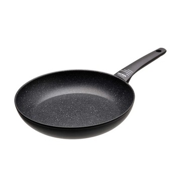 Patelnia Yes! Moneta 30 cm na indukcję