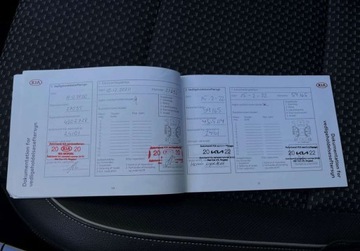 Kia XCeed Crossover 1.6 CRDi SCR 136KM 2020 Kia XCeed 1.6 AUTOMAT LED navi KAMERA bezwypadkowa 1.6 Diesel 136KM, zdjęcie 35