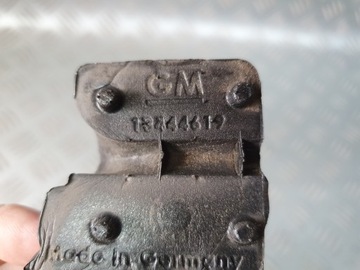 ABSORBÉR PĚNA BLATNÍKU OPEL ASTRA K 13444619