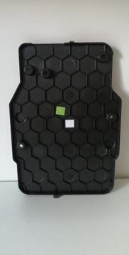 Ford c-max pokrywa obudowa komputera 2224211
