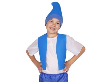 НАБОР ГНОКА ЭЛЬФОВОГО НАБОР СИНИЙ ГНОГ [M]