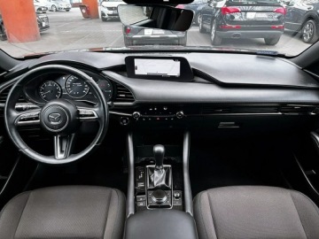 Mazda 3 IV Hatchback  2.0 SKYACTIV-G 150KM 2021 Mazda 3 150KM AUTOMAT FULLlED I-wł Krajowy, zdjęcie 12