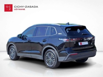 Volkswagen Tiguan III 2025 Volkswagen Tiguan GOAL serwis ASO 1.5TSI 150KM bezwypadkowy gwar. MatrixLE, zdjęcie 22