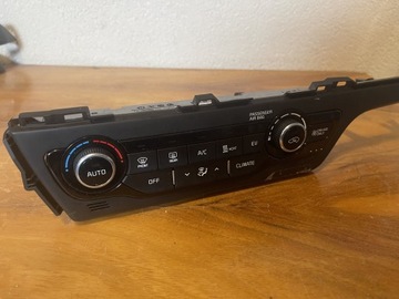 97250Q4580 JINÉ MODUL EV 150 2021 KIA NIRO