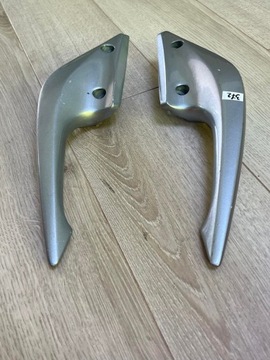 HONDA CBF 1000 Uchwyty pasażera