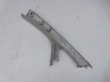 КРЫШКА СТОЙКИ 5M0867234 VW GOLF V PLUS ПЕРЕДНЯЯ ПРАВАЯ