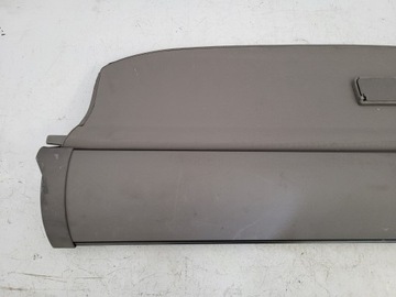 AUDI A4 B6 04r ROLETA BAGAŻNIKA KOMBI SWING