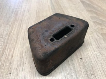 STIHL FS 44 ГЛУШИТЕЛЬ ВЫХЛОПА