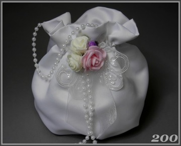 Мешок для причастия + капельница + перчатки для причастия