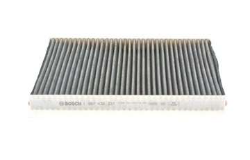 BOSCH 1 987 432 337 FILTR VENTILACE PROSTORU SPOLUJEZDCE