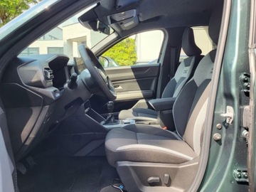Dacia Bigster 1.2 TCe 140KM 2025 Od ręki - Journey LPG 1.2 mHEV 140KM / Pakiet Parking, Zimowy, zdjęcie 4