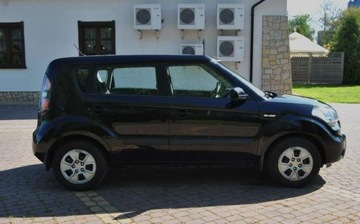 Kia Soul I 2011 Kia Soul GWARANCJA, 2011r, 1.6 Benzyna, Klima, ISOFIX, Niski przebieg, zdjęcie 14