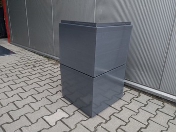 Потолочные панели, фасадные стены