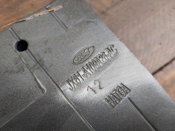 УСИЛЕНИЕ ПЕРЕДНЕЙ БАЛКИ ДЛЯ FORD FOCUS MK4 IV
