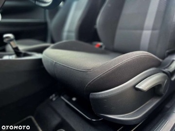 Hyundai i20 III Hatchback Facelifting 1.0 T-GDI 100KM 2024 Hyundai i20 1.0 T-GDi Modern DCT Benzyna 100KM, zdjęcie 10