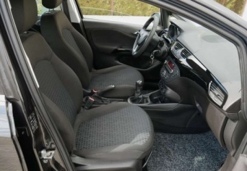 Opel Corsa E Hatchback 3d 1.2 Twinport 70KM 2016 Opel Corsa Opel Corsa 1.2 Active 1.2 Benzyna 70KM, zdjęcie 19