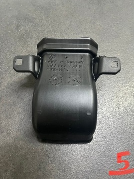 ELEMENTY WNĘTRZA VW GOLF VII STWÓRZ KOMPLET SMART