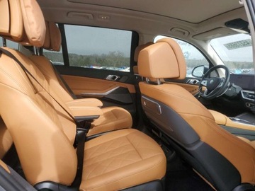 BMW X7 2024 BMW X7 xDrive40I 2024 3.0l 3.0 Benzyna 375KM, zdjęcie 11