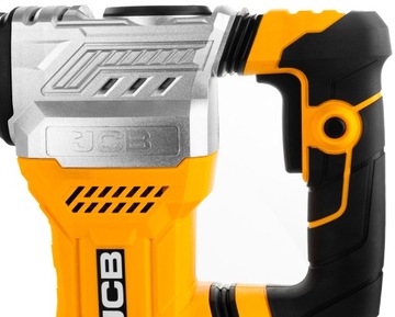 ЭЛЕКТРИЧЕСКИЙ МОЛОТОК ДЛЯ РАЗРУШЕНИЯ 1300ВТ 15J JCB