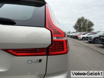 Volvo XC60 II Crossover D4 190KM 2017 Volvo XC 60 XC60 D4 AWD Momentum, Pakiet Winter, P, zdjęcie 25