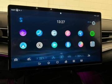 BYD Seal AWD 530KM 2025 BYD Seal Excellence AWD Sedan (530 KM) 2025, zdjęcie 9