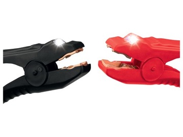 ЗАГРУЗОЧНЫЕ КАБЕЛИ ПЕРЕМЫЧКИ 2x3,5 м