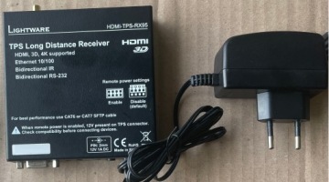 HDMI Lightware Передатчик HDMI 3D 4K — RX95 TX95