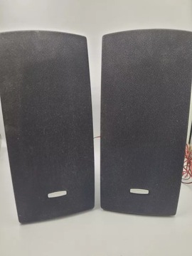 GŁOŚNIKI DYNAMIC SPEAKER SYSTEM 4 OHM