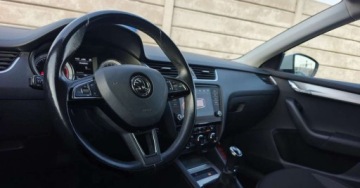 Skoda Octavia III 2018 Skoda Octavia Skoda Octavia 1.4 TSI Green tec Ambition 1.4 Benzyna 140KM, zdjęcie 7