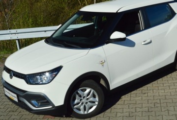  SSANGYONG XLV 0N 116 KM, zdjęcie 7