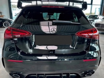 Mercedes Klasa A W177/V177 Hatchback AMG Facelifting 2.0 A35 306KM 2025 MERCEDES-BENZ A Klasa 35 AMG 4-Matic 2.0 (306KM) 2025, zdjęcie 2