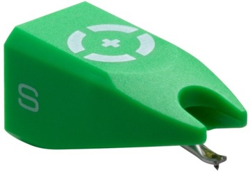 IGŁA DO WKŁADKI ORTOFON STYLUS DIGITRACK GREEN